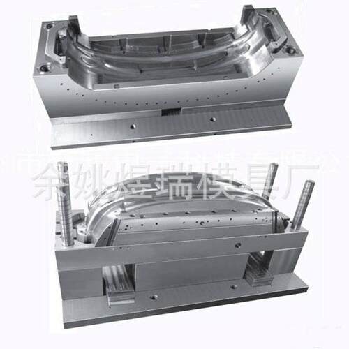 塑胶模具制作塑料模具注塑成型精密塑料注塑模具