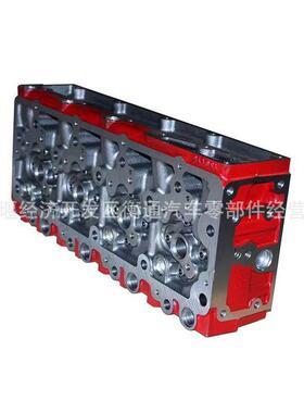 康明斯ISF3.8缸盖总成5258275 5271866 5258273