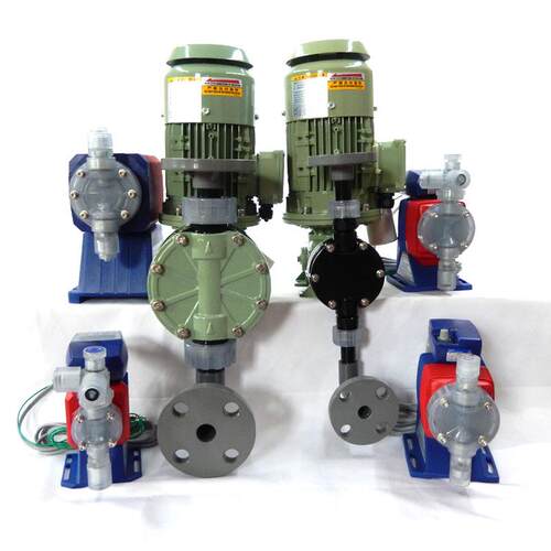 LK-55VH-02;LK-F55VH-04易威奇IWAKI计量泵