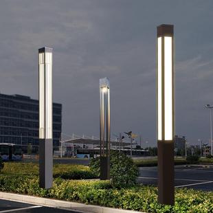LCY TYD80ED外景观区灯方形观灯3米庭景院灯小园林户公园广场路灯