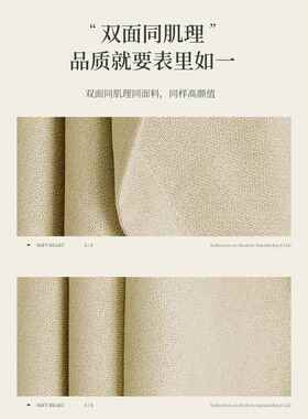 A5L窗帘遮光卧室2026年新款客厅阳台海宁许村轻奢现代简约绍兴柯