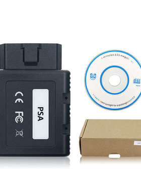 PSA COM Bluetooth Diagnostic PP2000 for Peugeot Citroen