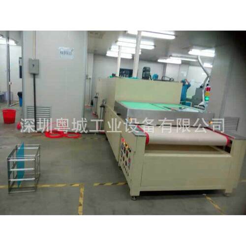 20年专业工厂直销，红外线隧道炉，，丝印，烤炉高效电热电加热