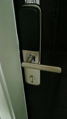小嘀K08智能指纹锁怎么样?口碑评价都真实吗?