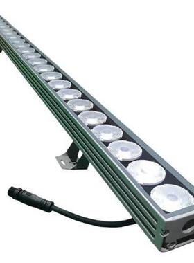 72WDMX512RGBW洗墙灯生产补光灯