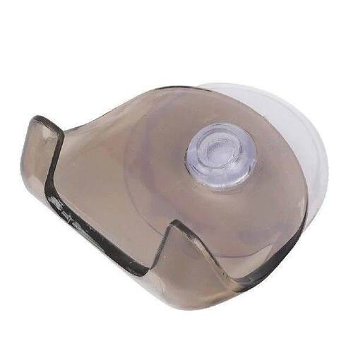 Suction Cup Razor Holder Plastic Super Suction Cup Razor