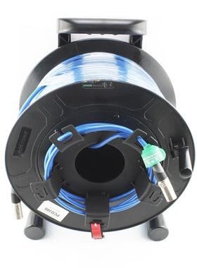 日升网络线超六类047低延迟网络缆车X32调音台M32灯光MA控台cat6a