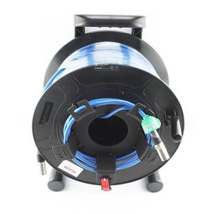 日升网络线超六类047低延迟网络缆车X32调音台M32灯光MA控台cat6a