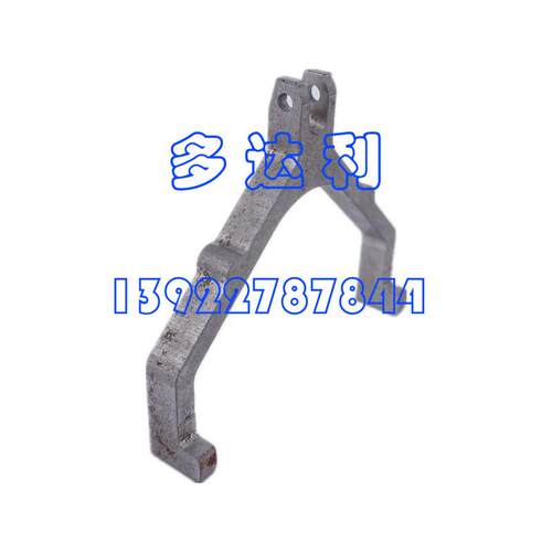 5H401814 开启式压缩机 5H5F开利加载叉 Carlyle FORK