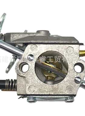 McCulloch 3200 3205 3210 3516化油器CS6MHO35UB24R油锯32~38cc