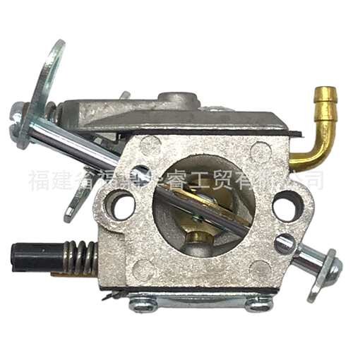 McCulloch 3200 3205 3210 3516化油器CS6MHO35UB24R油锯32~38cc