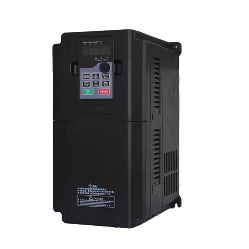 三相变频器380V5.5/7.5/11/15/30kW重载风机水泵电机调速变频器