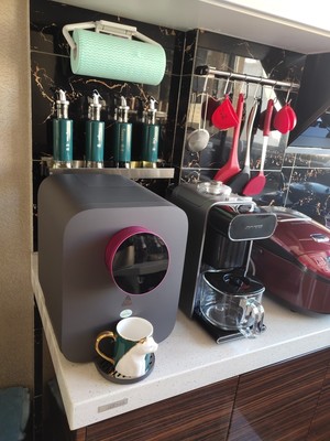 德国德克西净水器怎么样?为什么说质量好?来听听大家感受