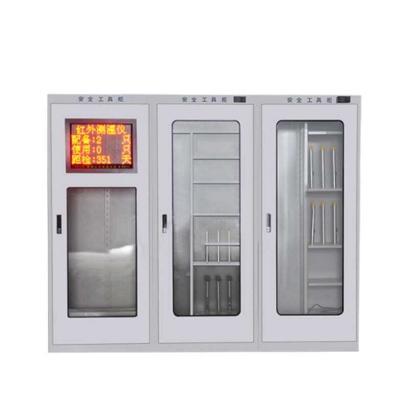 电力工具柜智能除湿绝缘柜配电室智能工具柜配电室器具铁皮器具柜