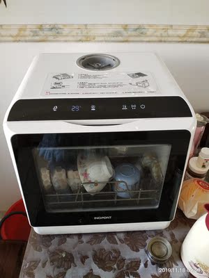 英邦洗碗机怎么样?总有人说被坑,事件真相如何?