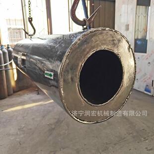 矿用式引射瓦瓦斯稀释器斯稀释引风 器 压风抽放引射器便携式巷道