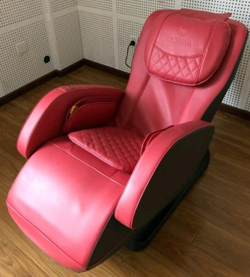 奥佳华按摩椅OG-5518怎么样?看我真实使用史!