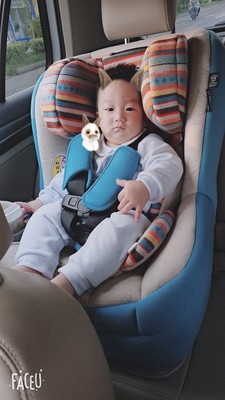 迈可适进口汽车儿童安全座椅怎么样？真相评测不吹不黑诉说
