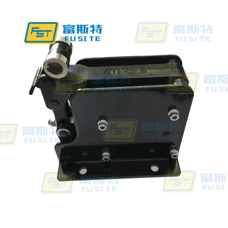 大量现货 卧式阻挡器QX-4 组装线配件 流水线配件