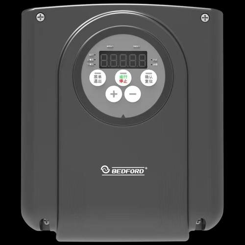 W191-2003/220V/2.2KW，大功率低噪音智能供水变频器