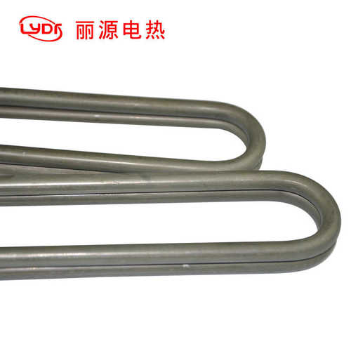 型机柜加热器干车发热管加热管u烧发绿热管双水箱  电抗蒸饭
