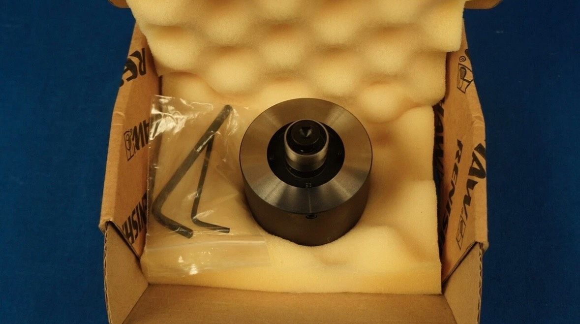 雷尼绍 A-4038-0077 刀柄适配器 OMP60-MP