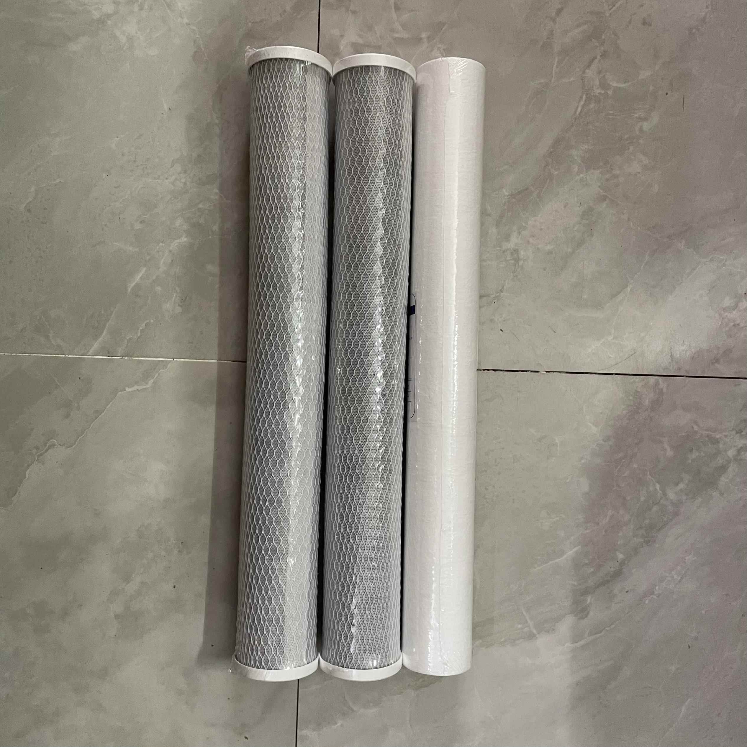 20寸商用反渗透净水器Ro