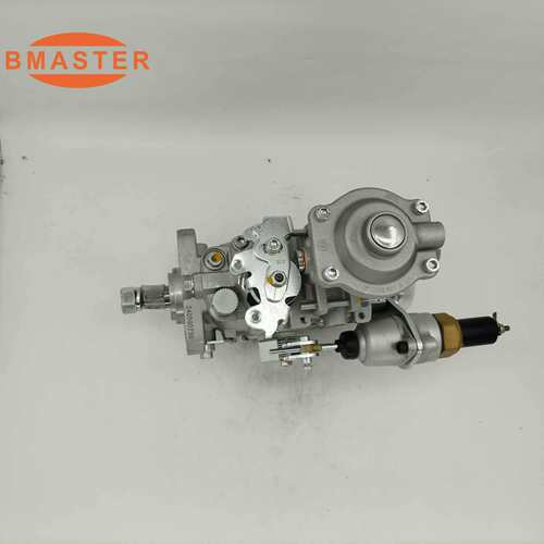 高品质柴油泵0460424480适用 F5C TIER III - 65KW发动机