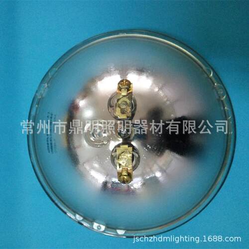 JCF178/PAR56 110V200W 火车灯泡/聚光灯泡/封闭泡/机车前照灯