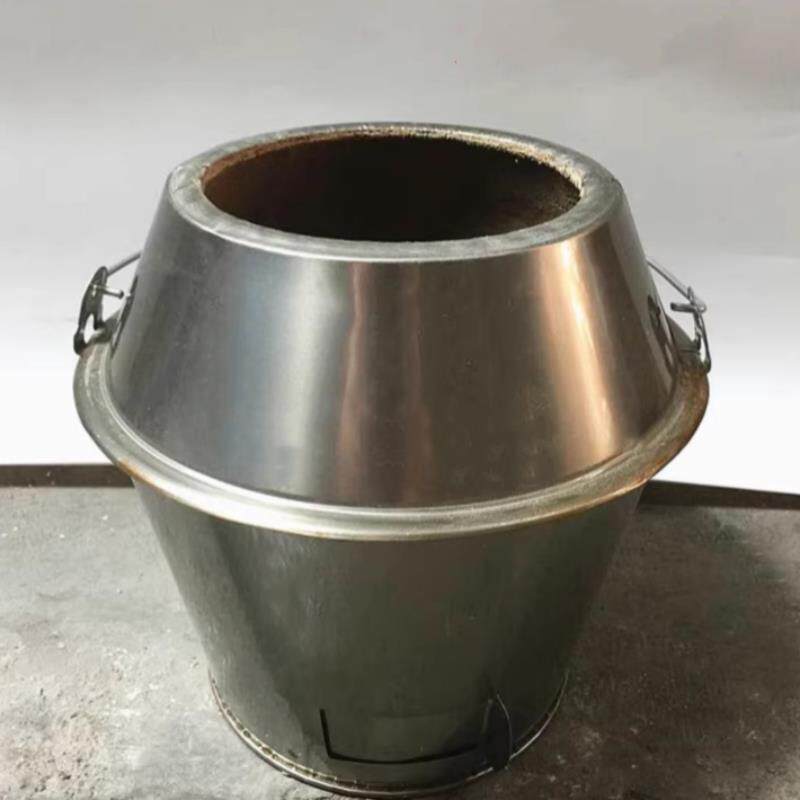 烤鸭炉内胆木炭炉胆吊炉烧鹅烧腊烧鸭烤炉炉心炉芯劲恒世厨炉配件