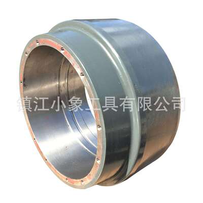 林德电动搬运车叉车驱动电机总成MT15诺力EPT15 AMER行走电机