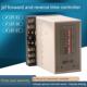 Jzf 07正反自动控制时间继电器220V正反控制电机380V