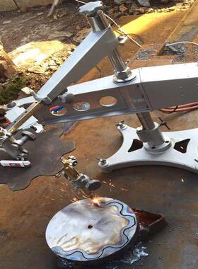 CG1-100半自动火焰切割机气割机价100半自动火焰切割机火焰切割机