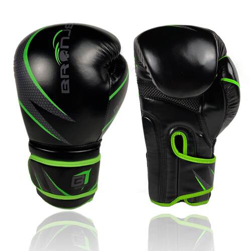 成人拳击手套散打泰拳儿童比赛格斗沙袋训练搏击拳套boxing glove