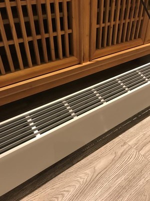 西屋踢脚线取暖器怎么样?[质量太坑了]一万多人被忽悠内幕真相?