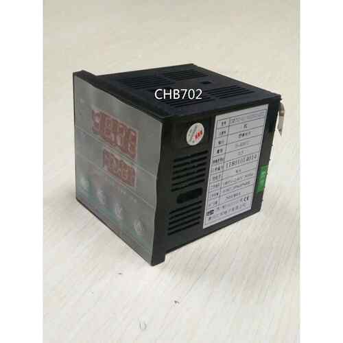 汇邦温控表智能表CHB-401/702/402/906PID自整定继电器固态仪表
