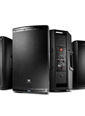 J/B/L EON610/612/615 低音炮蓝牙音响KTV低频乐队演出有源音响