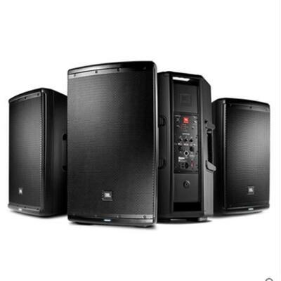 J/B/L EON610/612/615 低音炮蓝牙音响KTV低频乐队演出有源音响