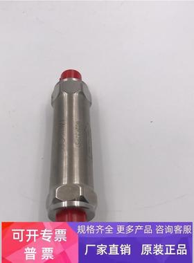 MILLIPORE WC2F32PA1高压不锈钢过滤器 A3AN2647实拍