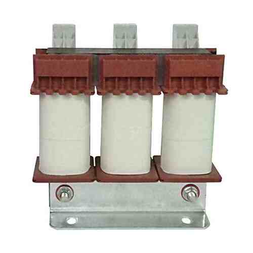 -康交流铜.5kw380v-配全电抗器变频器eisce2m8d输入acl1-宙0005