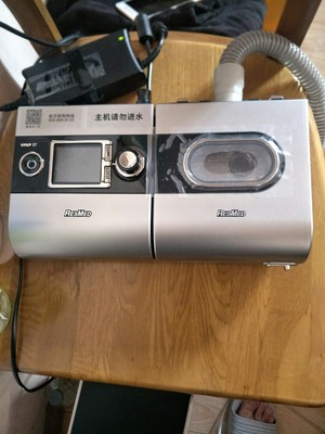 良心说瑞思迈双水平呼吸机S9怎么样?实际使用体验究竟如何