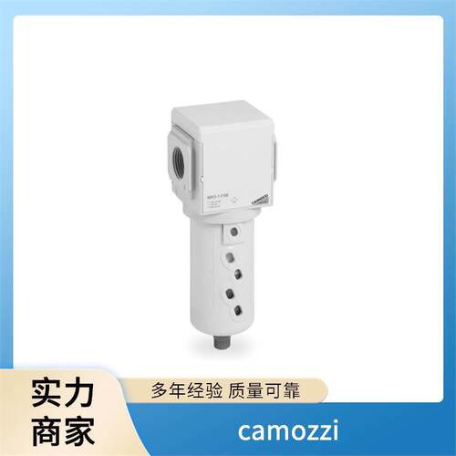 CAMOZZI康茂盛ZC-63S01接近开关控制器69-080/145-M