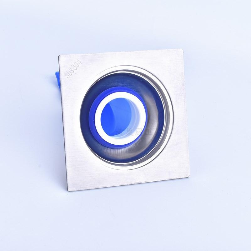 卫生间下水道防臭防臭地漏其它