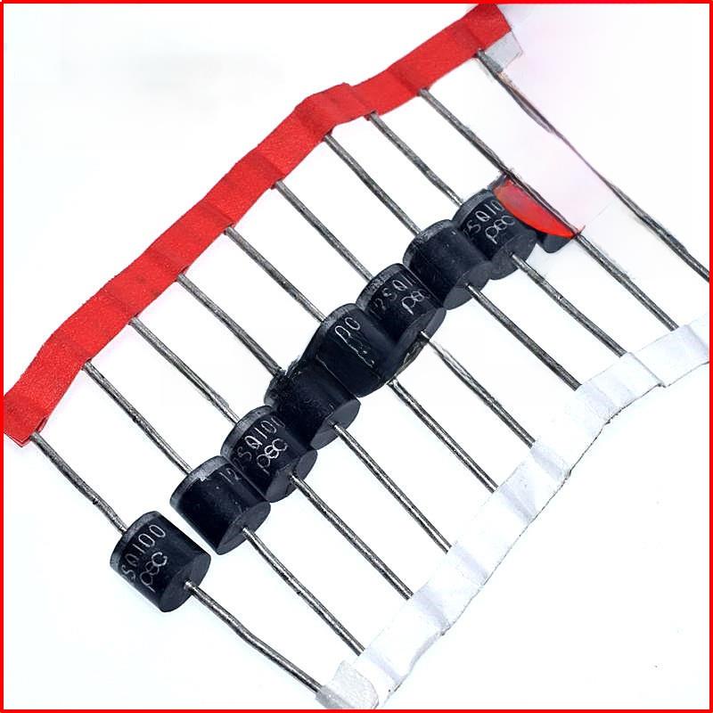 太阳能肖特基二极管10Sq045 15A 20A 30A 40V 60V 100V 080高电流