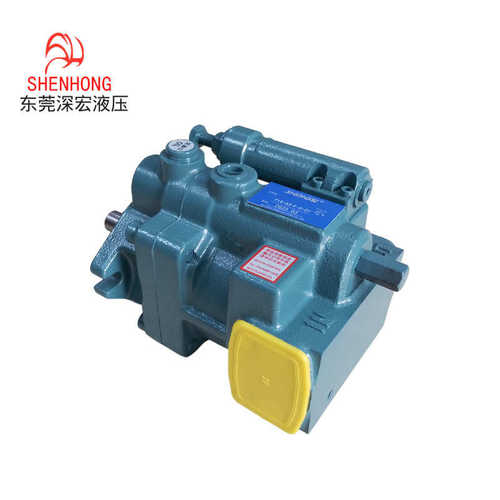 深宏厂家直销柱塞泵P16-FR01C-22/ P22-FR01C-22