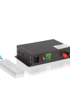 玻璃变压器膜元变压器光调电源调玻璃电源电控30w 48v60v雾化圣光