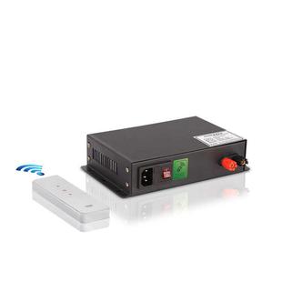 30W圣元 48V60V调光玻璃雾化玻璃电控电源 变压器调光膜电源变压器