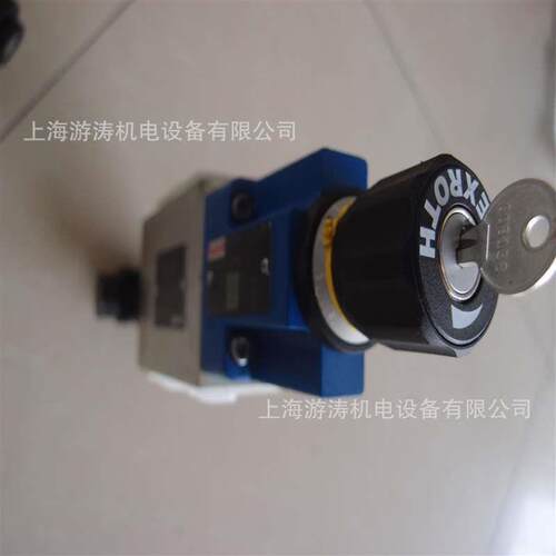 R900329775板式调控阀HSZ06A001-3X/V00上海游涛