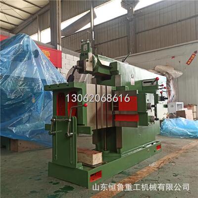 卧式键槽机 BC6066牛头刨床 平面工作效率高 卧式机械插床 性能稳
