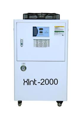 激光冷水机2000w光纤冷水机